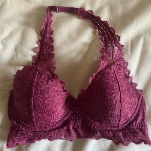 PINK Bra/Bralette